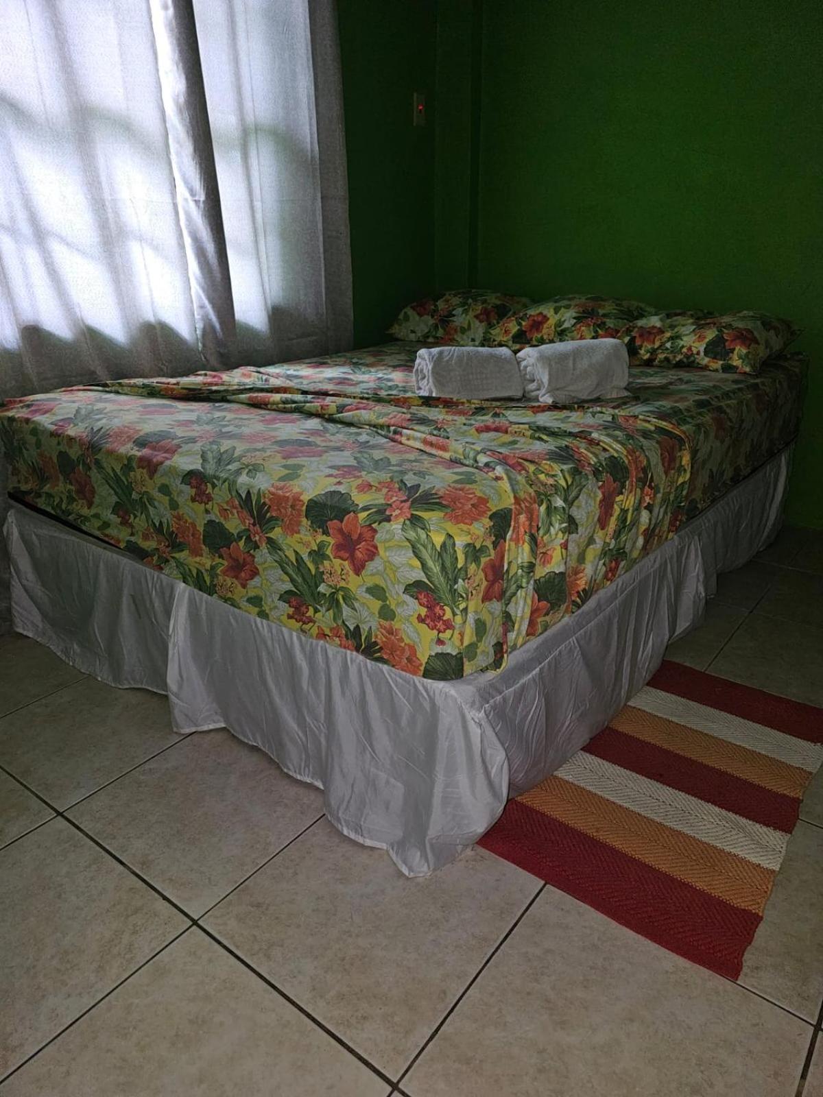 Fish Tobago Guesthouse Or Joy And Brandon Guesthouse Buccoo Zimmer foto